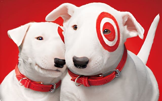 Target gift card