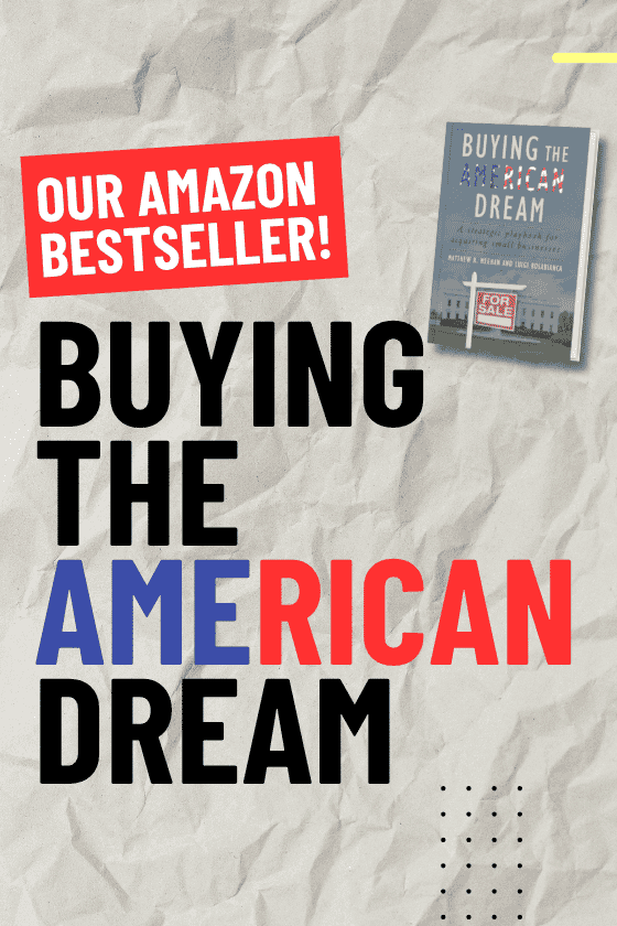 Buying the American Dream
