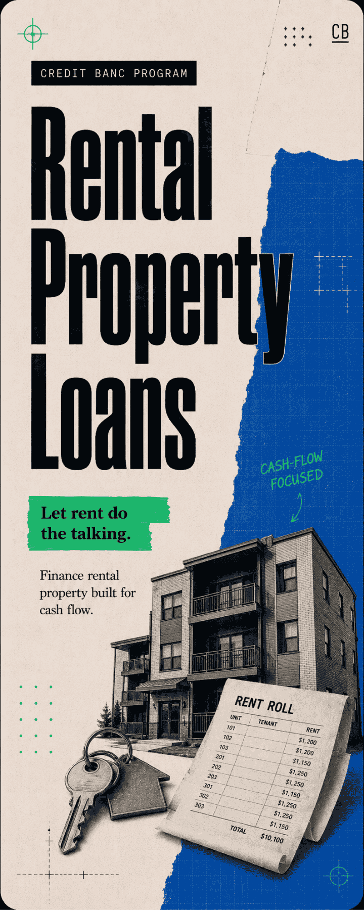 Rental Property Loans