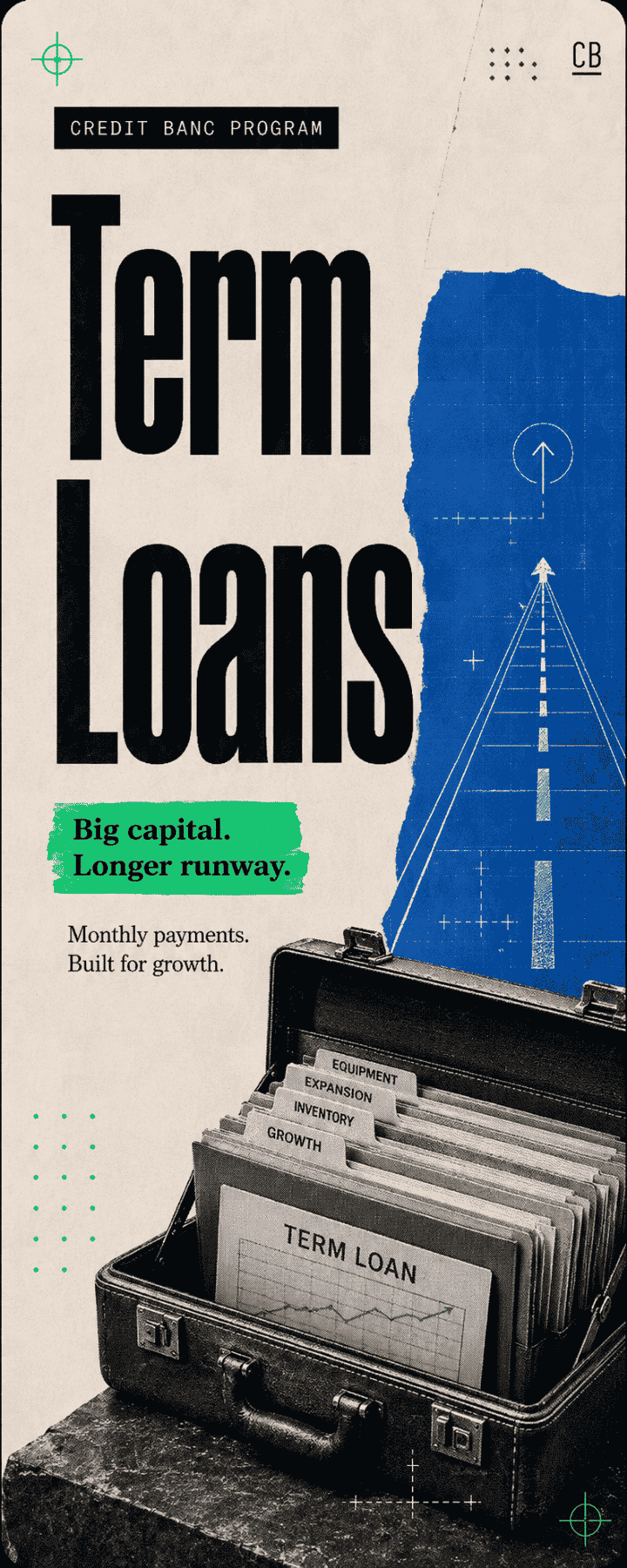 Term Loans